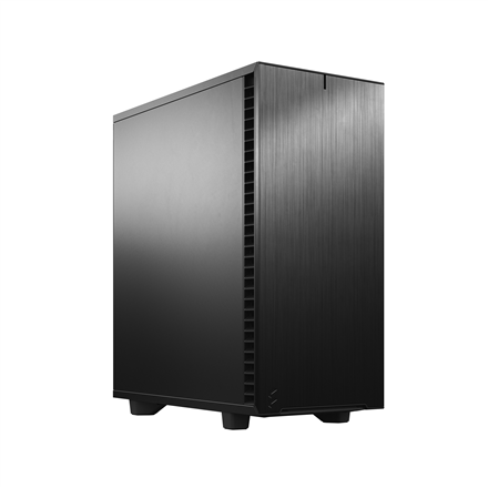 Fractal Design Fractal Design | Define 7 Compact | Black | ATX | Power supply included No | ATX FD-C-DEF7C-01