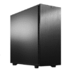 Fractal Design Fractal Design | Define 7 XL | Black | ATX | Power supply included No | ATX FD-C-DEF7X-01