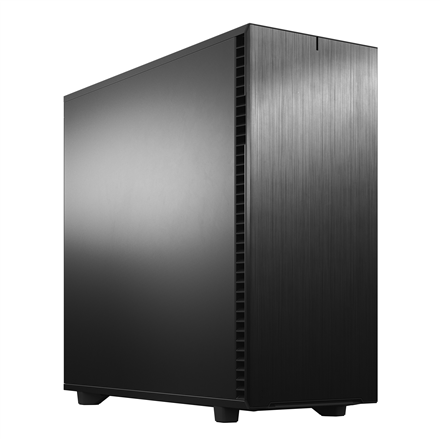 Fractal Design Fractal Design | Define 7 XL | Black | ATX | Power supply included No | ATX FD-C-DEF7X-01