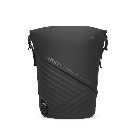Asus Asus BP3801 ROG SLASH BACKPACK 4.0 | Asus 90XB09X0-BBP000