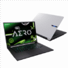 Gigabyte Gigabyte AERO X16 1VH-93EEC94DH | Lunar White | 16 " | QHD+ | 165 Hz | AMD Ryzen Al 7 | 350 | 16 GB | Solid-state drive capacity 1000 GB | NVIDIA GeForce RTX 5060 | GDDR7 | 8 GB | Windows 11 Home | Keyboard language English | Keyboard backlit | Warranty 24 month(s) 1VH93EEC94DH