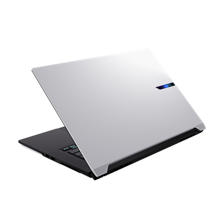 Gigabyte Gigabyte AERO X16 1VH-93EEC94DH | Lunar White | 16 " | QHD+ | 165 Hz | AMD Ryzen Al 7 | 350 | 16 GB | Solid-state drive capacity 1000 GB | NVIDIA GeForce RTX 5060 | GDDR7 | 8 GB | Windows 11 Home | Keyboard language English | Keyboard backlit | Warranty 24 month(s) 1VH93EEC94DH