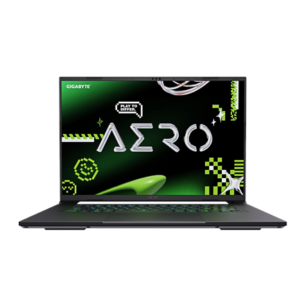 Gigabyte Gigabyte AERO X16 1TH-93EEC94DH | Lunar White | 16 " | QHD+ | AMD Ryzen Al 7 | 350 | 16 GB | DDR5 | Solid-state drive capacity 1000 GB | NVIDIA GeForce RTX 5050 | GDDR7 | 8 GB | Windows 11 Home | Keyboard language English | Keyboard backlit | Warranty 24 month(s) 1TH93EEC94DH