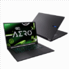 Gigabyte Gigabyte AERO X16 1TH-93EEC94AH | Space Gray | 16 " | QHD+ | 2560 x 1600 pixels | 165 Hz | AMD Ryzen AI 7 | 350 | 16 GB | DDR5 | Solid-state drive capacity 1000 GB | NVIDIA GeForce RTX 5050 | GDDR7 | 8 GB | Windows 11 Home | Keyboard language English | Keyboard backlit | Warranty 24 month(s) 1TH93EEC94AH