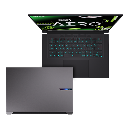 Gigabyte Gigabyte AERO X16 1TH-93EEC94AH | Space Gray | 16 " | QHD+ | 2560 x 1600 pixels | 165 Hz | AMD Ryzen AI 7 | 350 | 16 GB | DDR5 | Solid-state drive capacity 1000 GB | NVIDIA GeForce RTX 5050 | GDDR7 | 8 GB | Windows 11 Home | Keyboard language English | Keyboard backlit | Warranty 24 month(s) 1TH93EEC94AH