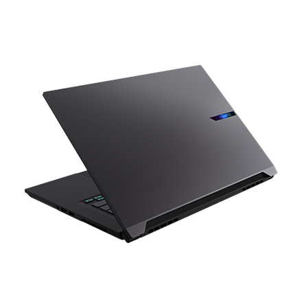 Gigabyte Gigabyte AERO X16 1TH-93EEC94AH | Space Gray | 16 " | QHD+ | 2560 x 1600 pixels | 165 Hz | AMD Ryzen AI 7 | 350 | 16 GB | DDR5 | Solid-state drive capacity 1000 GB | NVIDIA GeForce RTX 5050 | GDDR7 | 8 GB | Windows 11 Home | Keyboard language English | Keyboard backlit | Warranty 24 month(s) 1TH93EEC94AH
