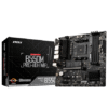 MSI MSI | B550M PRO-VDH WIFI | Processor family AMD | Processor socket AM4 | DDR4 | Memory slots 4 | Chipset AMD B | Micro ATX B550M PRO-VDH WIFI