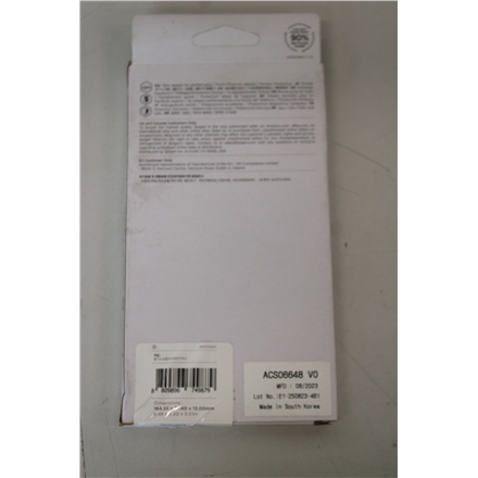 Spigen SALE OUT. Spigen DIRTY PACKAGING | Spigen DIRTY PACKAGING ACS06648SO