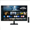 Samsung Samsung | LS32FM700UUXDU | 32 " | VA | 16:9 | 60 Hz | 4 ms | 3840 x 2160 pixels | 300 cd/m² | HDMI ports quantity 2 | Black LS32FM700UUXDU