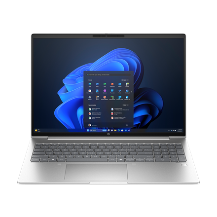 HP HP ProBook 460 G11 16" WUXGA IPS i5-125U/16GB/512GB/Intel Graphics/WIN11 Home/ENG kbd/Silver/2Y Warranty | HP AD1J5ET