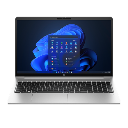 HP HP ProBook 450 G10 15.6" FHD IPS i5-1335U/16GB/512GB/Intel Iris Xe Graphics/WIN11 Home/ENG kbd/Silver/3Y Warranty " AD1G6ET