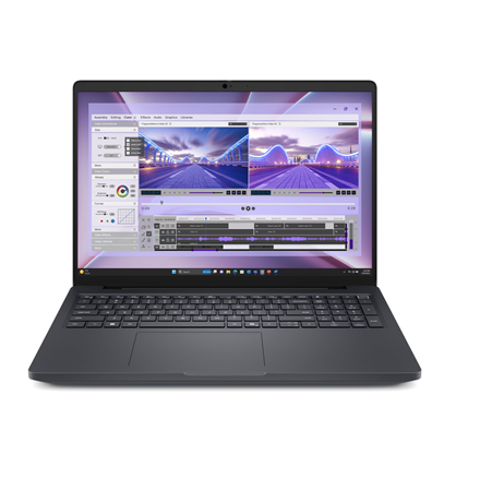 Dell Dell Pro Max 16 MC16250 | 16 " | FHD+ | Intel Core Ultra 9 | 285H | 16 GB | DDR5 | Solid-state drive capacity 512 GB | NVIDIA RTX PRO 2000 Blackwell | GDDR7 | 8 GB | Windows 11 Pro | Bluetooth version 5.4 | Keyboard language English | Keyboard backlit | Warranty 36 month(s) | Battery warranty 12 month(s) 1022833106/1