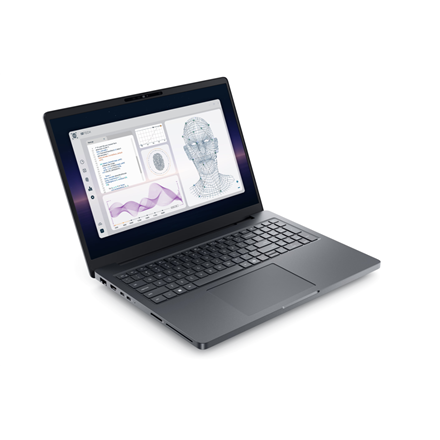 Dell Dell Pro Max 16 Plus MB16250 | 16 " | FHD+ | 1920 x 1200 pixels | Intel Core Ultra 7 | 265HX | 32 GB | DDR5 | Solid-state drive capacity 1000 GB | NVIDIA RTX PRO 2000 Blackwell | GDDR7 | 8 GB | Windows 11 Pro | Keyboard language English | Keyboard backlit | Warranty 36 month(s) | Battery warranty 12 month(s) 1022838764