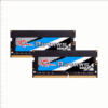 G.Skill G.Skill | Ripjaws | 32 Kit (16GBx2) GB | DDR4 | 3200 MHz | Notebook | Registered No | ECC No F4-3200C22D-32GRS