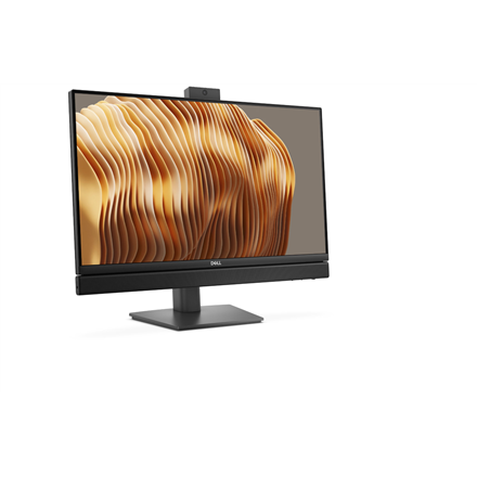 Dell Dell | Pro | 24 All-in-One QC24251 | Desktop | AIO | Intel Core Ultra 5 | 235T | Internal memory 16 GB | DDR5 | 512 GB | Intel Integrated Graphics | Keyboard language No keyboard | Windows 11 Pro | Warranty 36 month(s) 1023077476