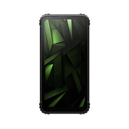 Hammer Hammer Ranger | Black/Green | 6 " | IPS | 1560 x 720 pixels | Mediatek | Helio G99 | Internal RAM 6 GB | 128 GB | microSD | Dual SIM | 4G | Main camera resolution 50 MP | Android | 15 | 5000 mAh TEL001056