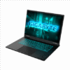 Gigabyte Gigabyte GAMING A16 CVH-I3EE894SH | 16 " | FHD+ | Intel Core i7 | i7-13620H | 16 GB | Solid-state drive capacity 1000 GB | NVIDIA GeForce RTX 5060 | GDDR7 | 8 GB | Windows 11 Home | Keyboard language English | Keyboard backlit | Warranty 24 month(s) CVHI3EE894SH