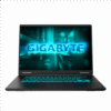 Gigabyte Gigabyte GAMING A16 3VH-K3EE893SH | 16 " | FHD+ | AMD Ryzen 7 | 260 | 16 GB | Solid-state drive capacity 512 GB | NVIDIA GeForce RTX 5060 | GDDR7 | 8 GB | Windows 11 Home | Keyboard language English | Keyboard backlit | Warranty 24 month(s) 3VHK3EE893SH