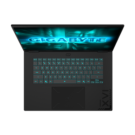 Gigabyte Gigabyte GAMING A16 3VH-K3EE893SH | 16 " | FHD+ | AMD Ryzen 7 | 260 | 16 GB | Solid-state drive capacity 512 GB | NVIDIA GeForce RTX 5060 | GDDR7 | 8 GB | Windows 11 Home | Keyboard language English | Keyboard backlit | Warranty 24 month(s) 3VHK3EE893SH