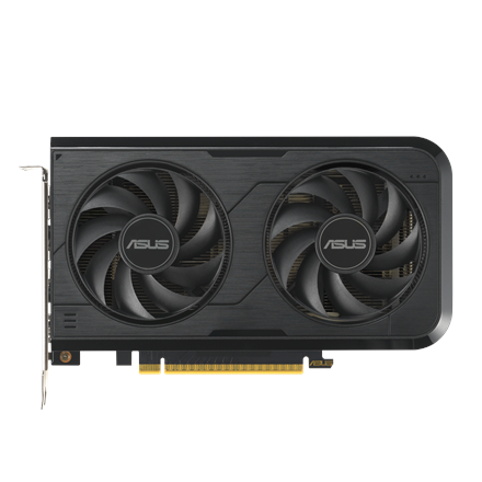 Asus Asus DUAL GeForce RTX 5050 8GB GDDR6 OC Edition | NVIDIA | 8 GB | GeForce RTX 5050 | GDDR6 | HDMI ports quantity 1 | PCI Express 5.0 90YV0N72-M0NA00