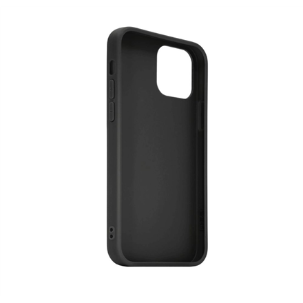 Fixed Fixed Story | Back Cover | Xiaomi | Redmi 15C 4G/5G | Rubber | Black FIXST-1576-BK