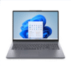 Lenovo Lenovo IdeaPad Slim 3 16ARP10 | Luna Grey | 16 " | IPS | WUXGA | 1920 x 1200 pixels | Anti-glare | AMD Ryzen 5 | 7535HS | 16 GB | Soldered DDR5 | Solid-state drive capacity 512 GB | AMD Radeon 660M Graphics | Windows 11 Home | 802.11ax | Bluetooth version 5.3 | Keyboard language Nordic | Keyboard backlit | Warranty 24 month(s) | Battery warranty 12 month(s) 83K80043MX