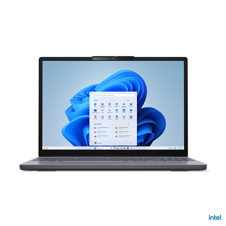 Lenovo Lenovo IdeaPad Slim 3 16IRH10 | Luna Grey | 16 " | IPS | WUXGA | 1920 x 1200 pixels | Anti-glare | Intel Core i5 | i5-13420H | 8 GB | Soldered DDR5 | Solid-state drive capacity 512 GB | Intel UHD Graphics | Windows 11 Home | 802.11ax | Bluetooth version 5.2 | Keyboard language English | Keyboard backlit | Warranty 24 month(s) | Battery warranty 12 month(s) 83K2000ANT