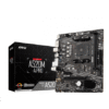 MSI MSI | A520M-A PRO | Processor family AMD | Processor socket AM4 | DDR4 | Memory slots 2 | Chipset AMD A | Micro ATX A520M-A PRO