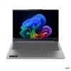 Lenovo Lenovo IdeaPad Pro 5 14AKP10 14 2.8K AMD Ryzen AI 5 340/24GB/512GB/AMD Radeon 840M/WIN11 Home/Nordic Backlit kbd/Luna Grey/2Y Warranty | Lenovo IdeaPad Pro 5 14AKP10 | Luna Grey | 14 " | OLED | 2.8K | 2880 x 1800 pixels | Glossy | AMD Ryzen AI 5 | 340 | 24 GB | Soldered LPDDR5x | Solid-state drive capacity 512 GB | AMD Radeon 840M Graphics | Windows 11 Home | 802.11ax | Bluetooth version 5.3 | Keyboard language Nordic | Keyboard backlit | Warranty 24 month(s) | Battery warranty 12 month(s) 83JL000AMX