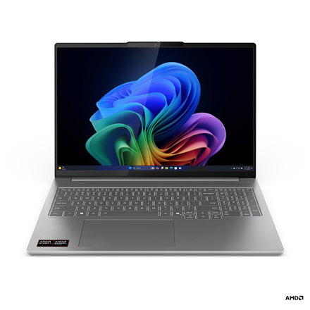 Lenovo Lenovo IdeaPad 5 2-in-1 14IRH9 | Luna Grey | 14 " | OLED | Touchscreen | WUXGA | 1920 x 1200 pixels | Glossy | Intel Core i5 | i5-13420H | 16 GB | Soldered LPDDR5x | Solid-state drive capacity 512 GB | Intel UHD Graphics | Windows 11 Home | 802.11ax | Bluetooth version 5.2 | Keyboard language English | Keyboard backlit | Warranty 24 month(s) | Battery warranty 12 month(s) 83KX007QLT