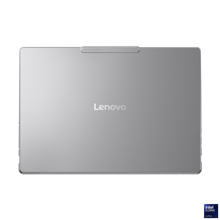 Lenovo Lenovo Yoga Slim 7 14ILL10 | Luna Grey | 14 " | OLED | WUXGA | 1920 x 1200 pixels | Glossy | Intel Core Ultra 5 | 226V | 16 GB | Soldered LPDDR5x | Solid-state drive capacity 1000 GB | Intel Arc Graphics 130V | Windows 11 Home | 802.11be | Bluetooth version 5.4 | Keyboard language English | Keyboard backlit | Warranty 24 month(s) | Battery warranty 12 month(s) 83JX0003NT