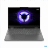 Lenovo Lenovo LOQ 15IRX10 | Luna Grey | 15.6 " | IPS | FHD | 1920 x 1080 pixels | Anti-glare | Intel Core i5 | i5-13450HX | 16 GB | SO-DIMM DDR5 | Solid-state drive capacity 1000 GB | NVIDIA GeForce RTX 5060 | GDDR7 | 8 GB | Windows 11 Home | 802.11ax | Bluetooth version 5.2 | Keyboard language English | Keyboard backlit | Warranty 24 month(s) | Battery warranty 12 month(s) 83JE0019NT
