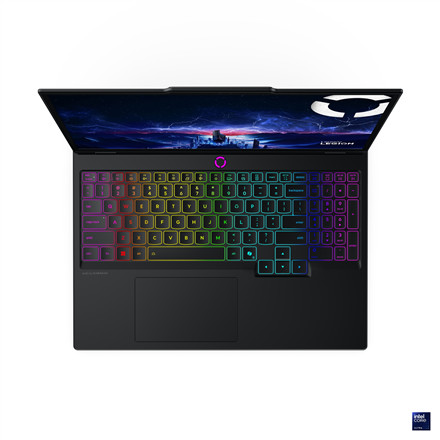 Lenovo Lenovo Legion 5 15IRX10 | Eclipse Black | 15.1 " | OLED | WQXGA | 2560 x 1600 pixels | Glossy | Intel Core i7 | i7-14700HX | 16 GB | SO-DIMM DDR5 | Solid-state drive capacity 1000 GB | NVIDIA GeForce RTX 5060 | GDDR7 | 8 GB | Windows 11 Home | 802.11be | Bluetooth version 5.4 | Keyboard language English | Keyboard backlit | Warranty 24 month(s) | Battery warranty 12 month(s) 83LY00G6NT