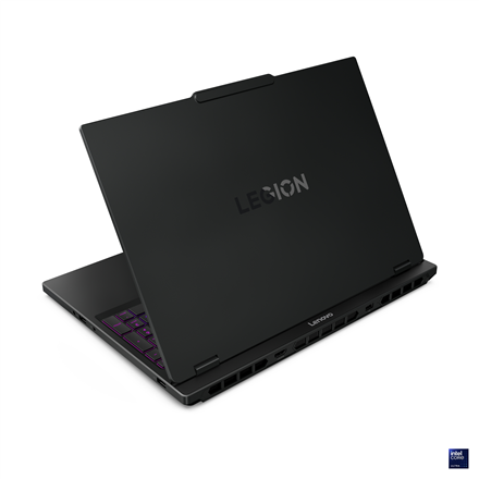 Lenovo Lenovo Legion 5 15IRX10 | Eclipse Black | 15.1 " | OLED | WQXGA | 2560 x 1600 pixels | Glossy | Intel Core i7 | i7-14700HX | 16 GB | SO-DIMM DDR5 | Solid-state drive capacity 1000 GB | NVIDIA GeForce RTX 5060 | GDDR7 | 8 GB | Windows 11 Home | 802.11be | Bluetooth version 5.4 | Keyboard language English | Keyboard backlit | Warranty 24 month(s) | Battery warranty 12 month(s) 83LY00G6NT