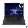 Lenovo Lenovo Legion 5 15IRX10 | Eclipse Black | 15.1 " | OLED | WQXGA | 2560 x 1600 pixels | Intel Core i7 | i7-14700HX | 32 (2x16GB) GB | SO-DIMM DDR5 | Solid-state drive capacity 1000 GB | NVIDIA GeForce RTX 5070 | GDDR7 | 8 GB | Windows 11 Home | 802.11be | Bluetooth version 5.4 | Keyboard language Nordic | Keyboard backlit | Warranty 24 month(s) | Battery warranty 12 month(s) 83LY00K0MX