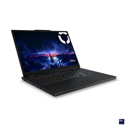 Lenovo Lenovo Legion 5 15IRX10 | Eclipse Black | 15.1 " | OLED | WQXGA | 2560 x 1600 pixels | Intel Core i7 | i7-14700HX | 32 (2x16GB) GB | SO-DIMM DDR5 | Solid-state drive capacity 1000 GB | NVIDIA GeForce RTX 5070 | GDDR7 | 8 GB | Windows 11 Home | 802.11be | Bluetooth version 5.4 | Keyboard language Nordic | Keyboard backlit | Warranty 24 month(s) | Battery warranty 12 month(s) 83LY00K0MX