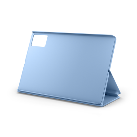 Lenovo Lenovo Accessories Idea Tab Folio Case Polar Blue | Lenovo This Folio Case is designed to safeguard your tablet with a contemporary PU finish and brimless style. Equipped with a built-in back cover, the Folio Case lets you watch or browse in an easy and convenient position, and also keep your stylus pen safely with the built-in pen holder. Take pride in your tablet. ZG38C06994