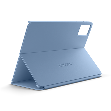 Lenovo Lenovo Accessories Idea Tab Folio Case Polar Blue | Lenovo This Folio Case is designed to safeguard your tablet with a contemporary PU finish and brimless style. Equipped with a built-in back cover, the Folio Case lets you watch or browse in an easy and convenient position, and also keep your stylus pen safely with the built-in pen holder. Take pride in your tablet. ZG38C06994