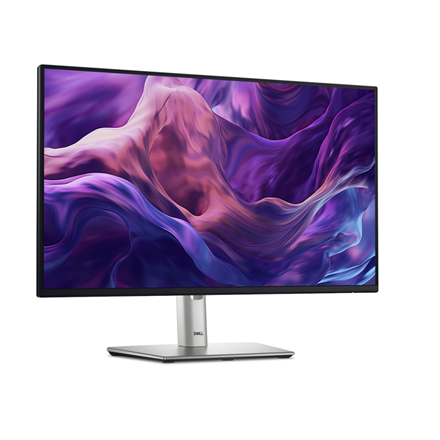 Dell Dell | P2425HE | 23.8 " | IPS | 16:9 | 100 Hz | 8 ms | 1920 x 1080 pixels | 250 cd/m² | HDMI ports quantity 1 | Warranty 60 month(s) 210-BMJB_5Y