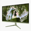 Arozzi Arozzi | Nova | 27 " | IPS | QHD | 16:9 | 180 Hz | 1 ms | 2560 x 1440 pixels | 350 cd/m² | HDMI ports quantity 2 | Forest Green AZ-NO-27T2K180-FST