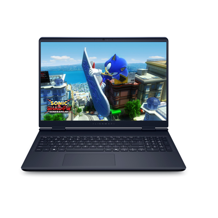 Dell Alienware 16 Aurora AC16250 | 16 " | WQXGA | 2560 x 1600 pixels | Intel Core 7 | 240H | 32 GB | DDR5 | Solid-state drive capacity 1000 GB | NVIDIA GeForce RTX 5060 | GDDR7 | 8 GB | Windows 11 Pro | 802.11be | Keyboard language English | Keyboard backlit | Warranty 36 month(s) | Battery warranty 12 month(s) 1024242929