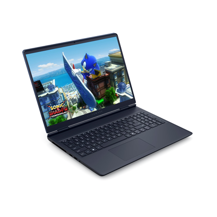 Dell Alienware 16 Aurora AC16250 | 16 " | WQXGA | 2560 x 1600 pixels | Intel Core 9 | 270H | 32 GB | DDR5 | Solid-state drive capacity 1000 GB | NVIDIA GeForce RTX 5070 | GDDR7 | 8 GB | Windows 11 Pro | 802.11be | Keyboard language English | Keyboard backlit | Warranty 36 month(s) | Battery warranty 12 month(s) 1024242929/1