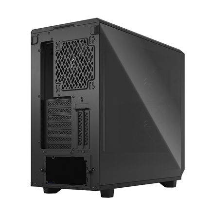 Fractal Design Fractal Design | Meshify 2 Light Tempered Glass | Black | ATX FD-C-MES2A-03