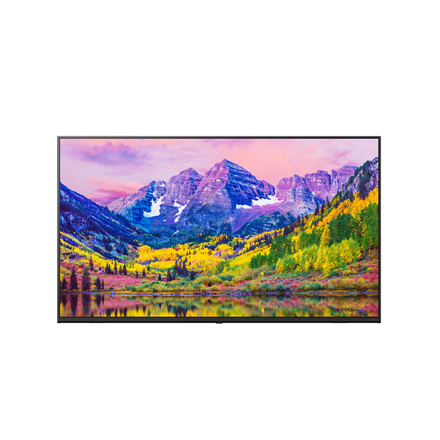 LG LG NanoCell Smart TV with Pro | 43UK762H0LB | 43 " | Landscape | webOS | Wi-Fi 43UK762H0LB.AEU