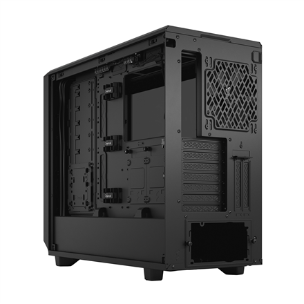 Fractal Design Fractal Design | Meshify 2 Light Tempered Glass | Black | ATX FD-C-MES2A-03
