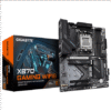 Gigabyte Gigabyte X870 GAMING WF6 | Processor family AMD | Processor socket AM5 | DDR5 | Supported hard disk drive interfaces M.2, SATA | Number of SATA connectors 4 X870 GAMING WF6