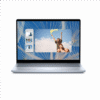 Dell Dell Inspiron 14 2in1 | Ice Blue | 14 " | Touchscreen | FHD+ | 1920 x 1200 pixels | Intel Core i5 | i5-1334U | 16 GB | DDR5 | Solid-state drive capacity 512 GB | Intel Iris Xe Graphics | Windows 11 Pro | 802.11ax | Keyboard language English | Keyboard backlit | Warranty 36 month(s) | Battery warranty 12 month(s) 1025441818