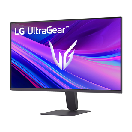 LG LG | 24G411A-B | 24 " | IPS | FHD | 16:9 | 120 Hz | 5 ms | 1920 x 1080 pixels | 250 cd/m² | Black 24G411A-B.AEU