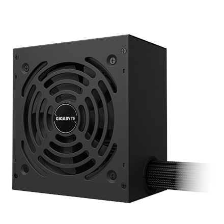 Gigabyte Gigabyte Power Supply | P650G PCIE 5.1 | 650 W GP-P650G PG5