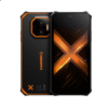 Hammer Hammer Energy X2 | Black/Orange | 6.1 " | IPS | 1560 x 720 pixels | Mediatek | Dimensity 6300 | Internal RAM 8 GB | 256 GB | microSD | Dual SIM | 4G | 5G | Main camera resolution 50 MP | Android | 15 | 5000 mAh TEL001066